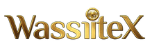 Wassite X - Home page